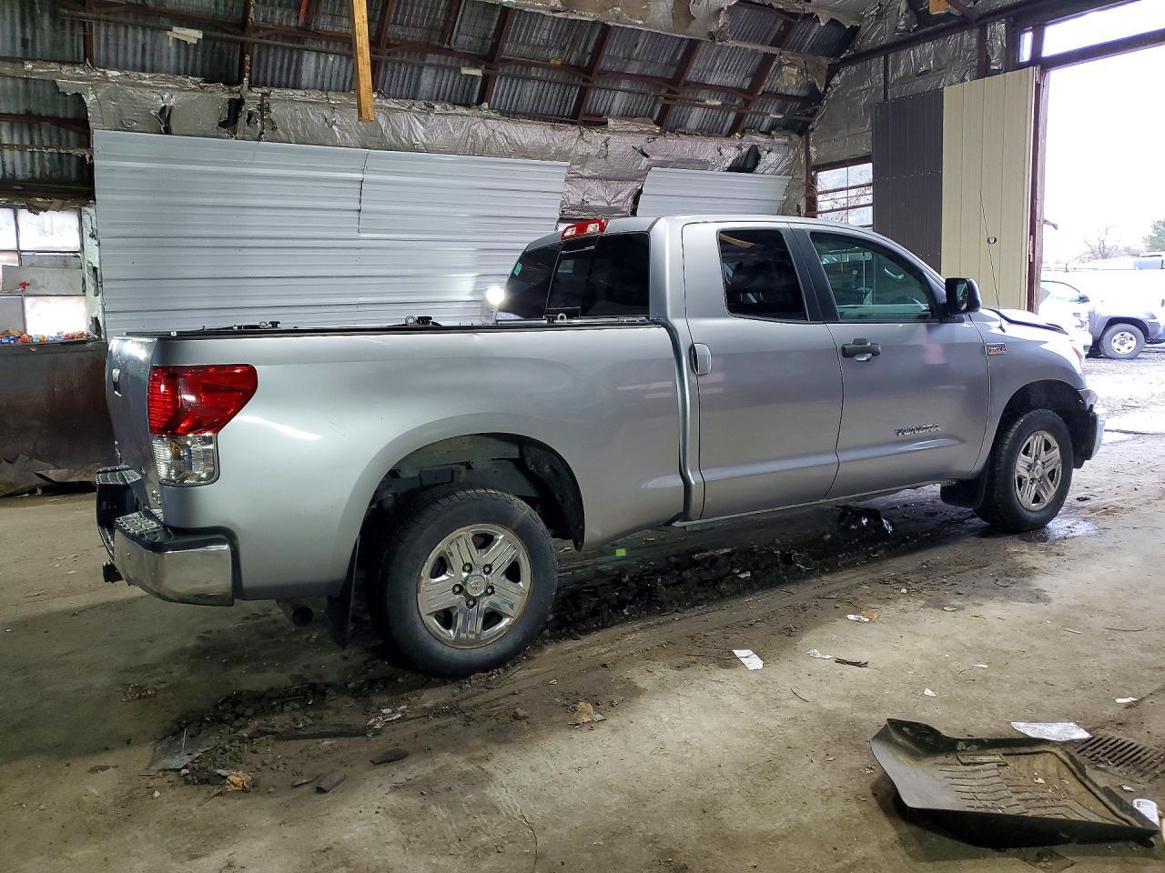 2012 Toyota Tundra Grade - Image 3