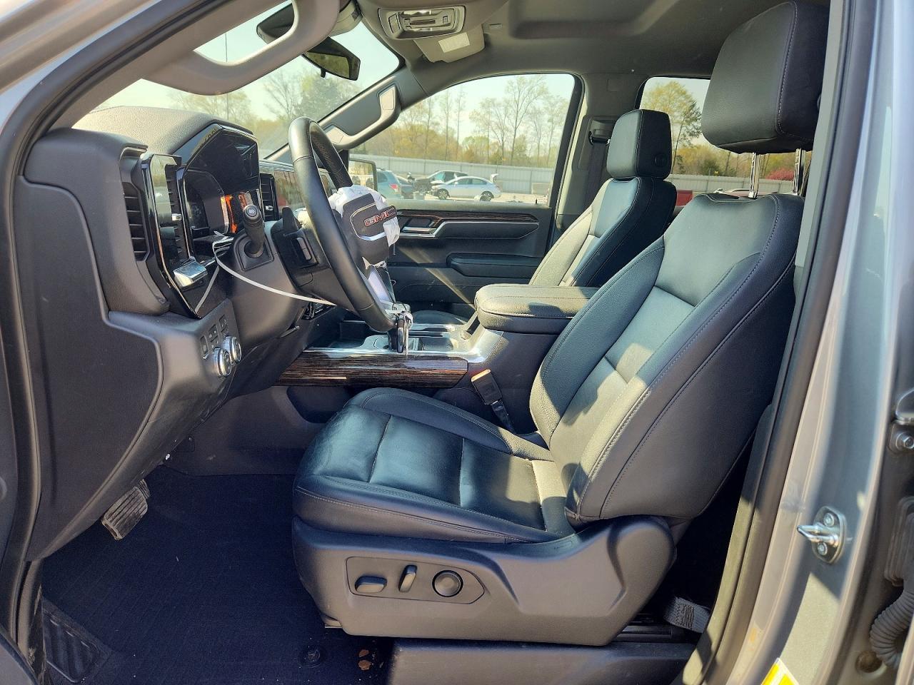 2023 GMC Sierra K1500 Elevation - Фото 7