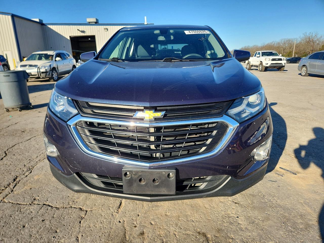 2018 Chevrolet Equinox Lt - Image 5