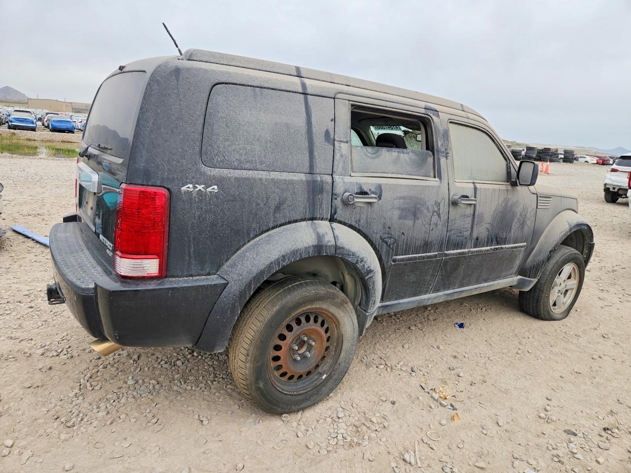 2010 Dodge Nitro - Фото 3
