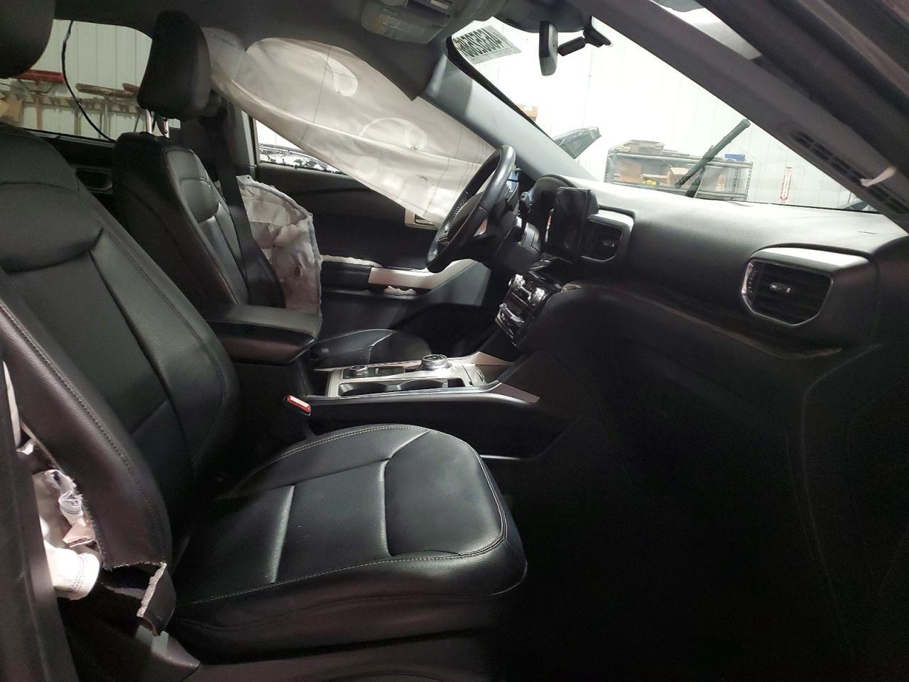 2021 Ford Explorer Limited - Image 7