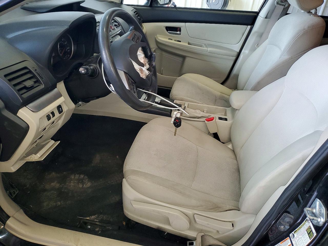 2014 Subaru Xv Crosstrek 2.0 Premium - Фото 7