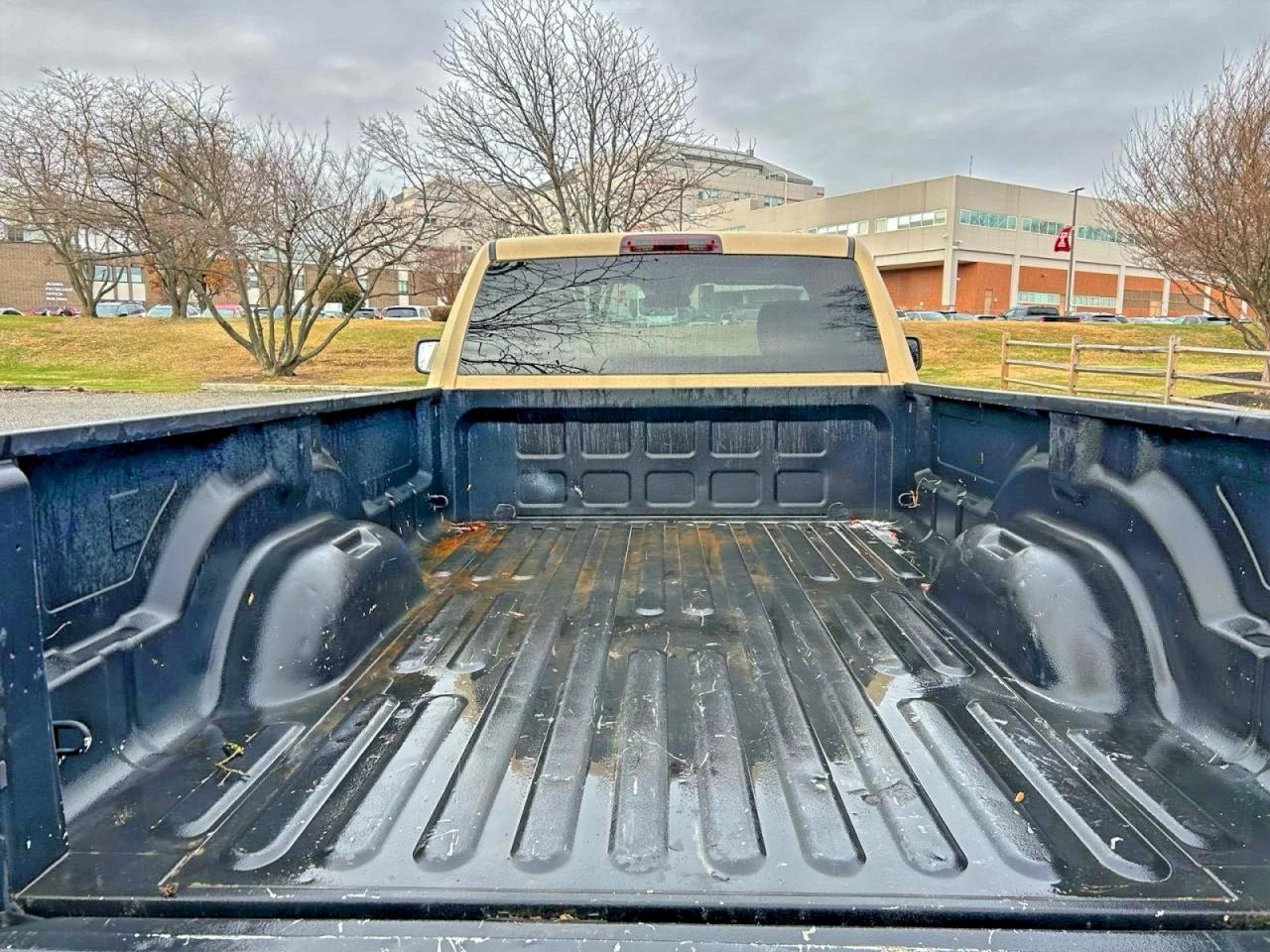 2022 Ram 1500 Classic Tradesman - Фото 6