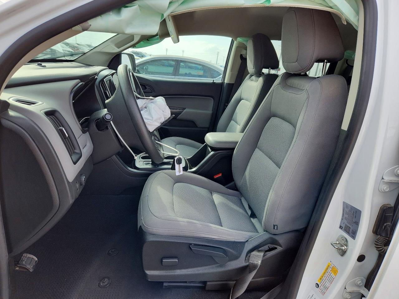 2021 Chevrolet Colorado - Image 7