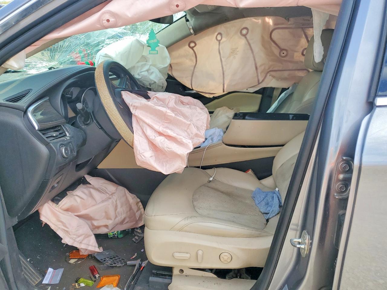 2019 Buick Envision Preferred - Фото 7