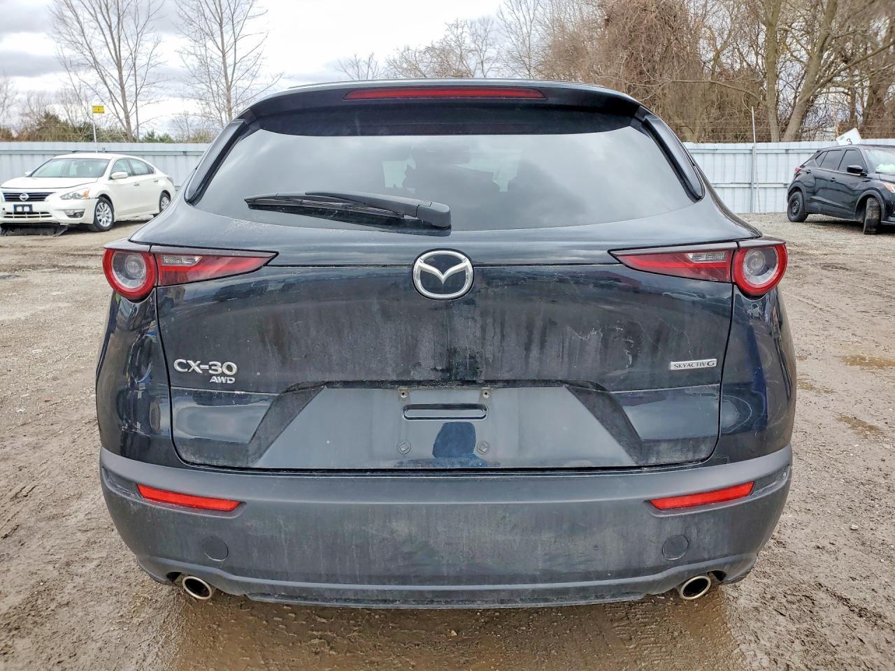 2021 Mazda Cx-30 Preferred - Image 6