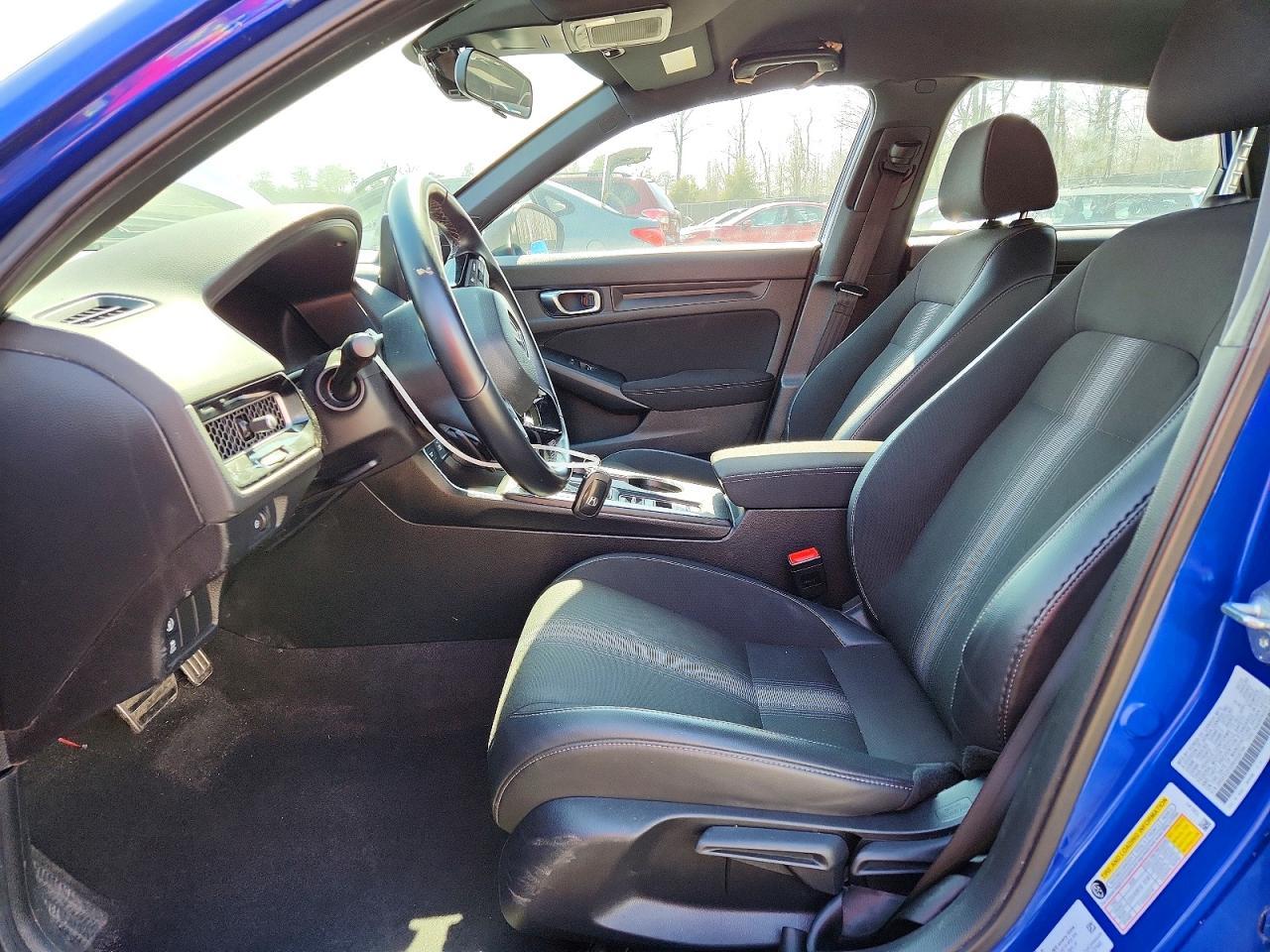 2024 Honda Civic Sport - Image 7