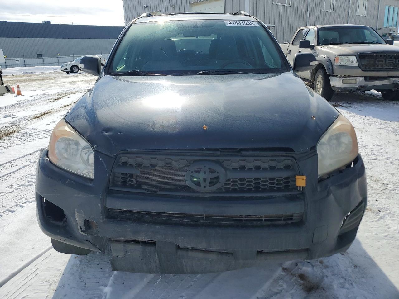2011 Toyota Rav4 Base - Image 5