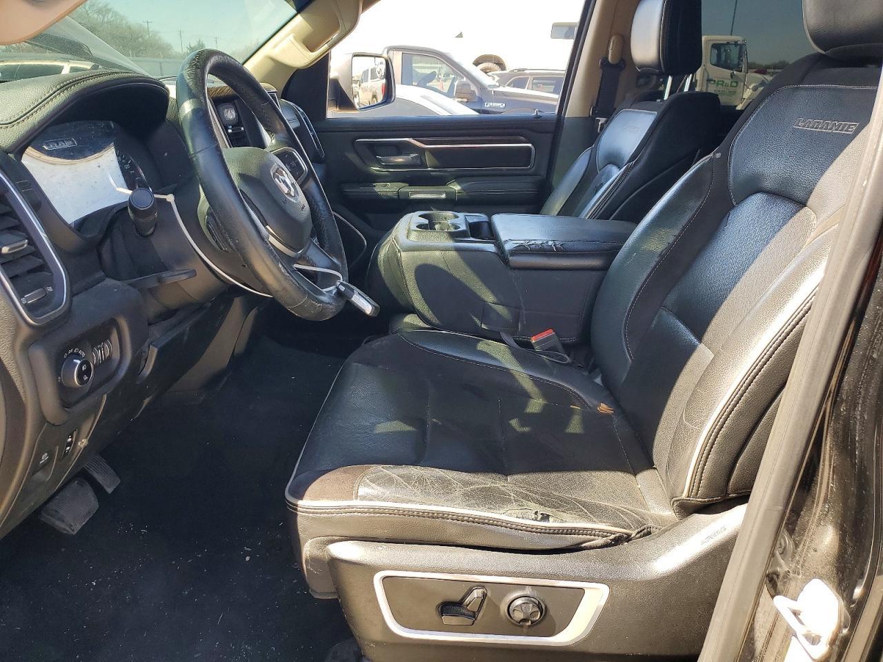 2019 Ram 1500 - Фото 7