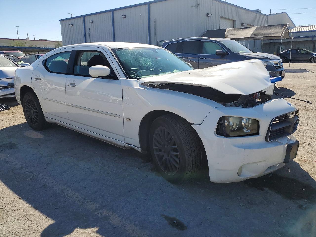 2010 Dodge Charger Sxt - Фото 4