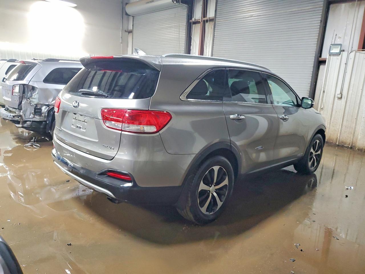 2016 Kia Sorento Ex V6 - Image 3