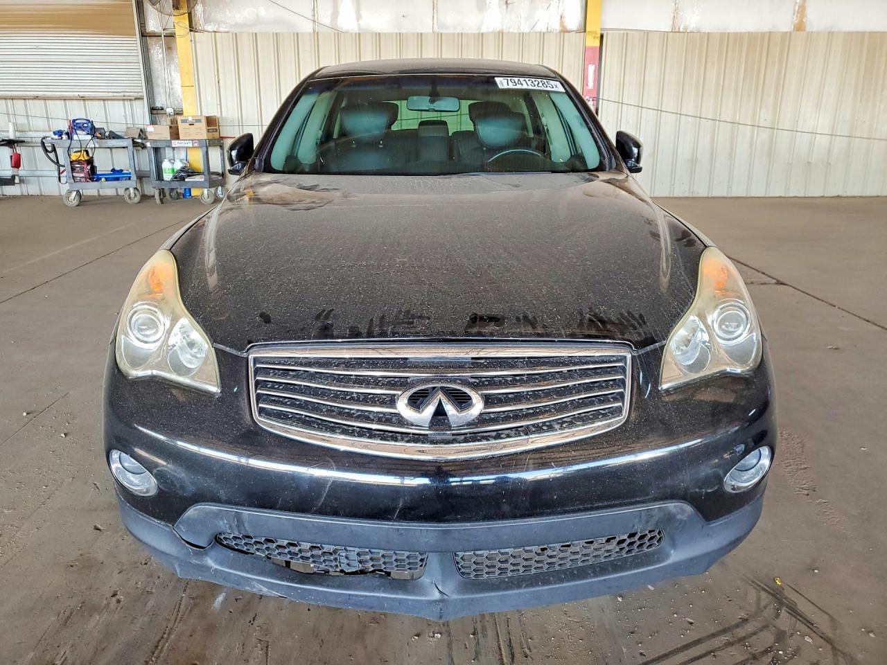 2015 Infiniti Qx50 Base - Фото 5