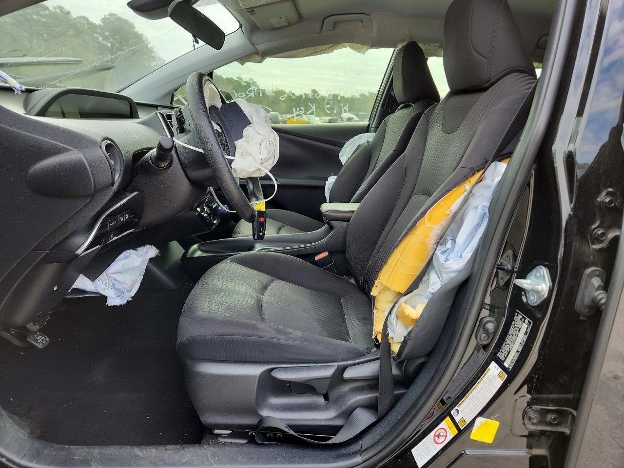 2018 Toyota Prius Hyb - Image 7