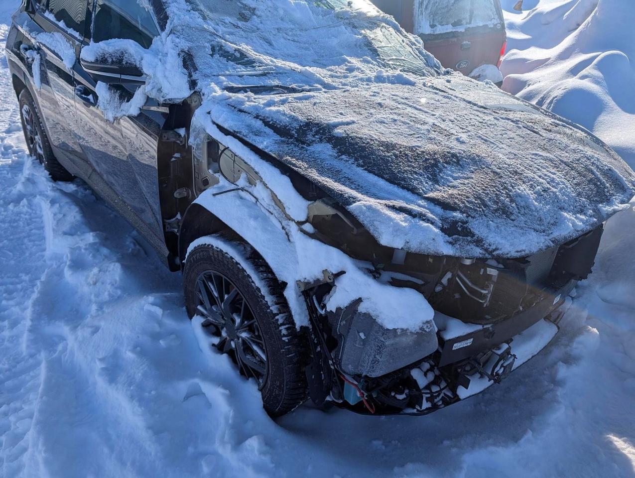 2025 Hyundai Tucson Ultimate - Image 4