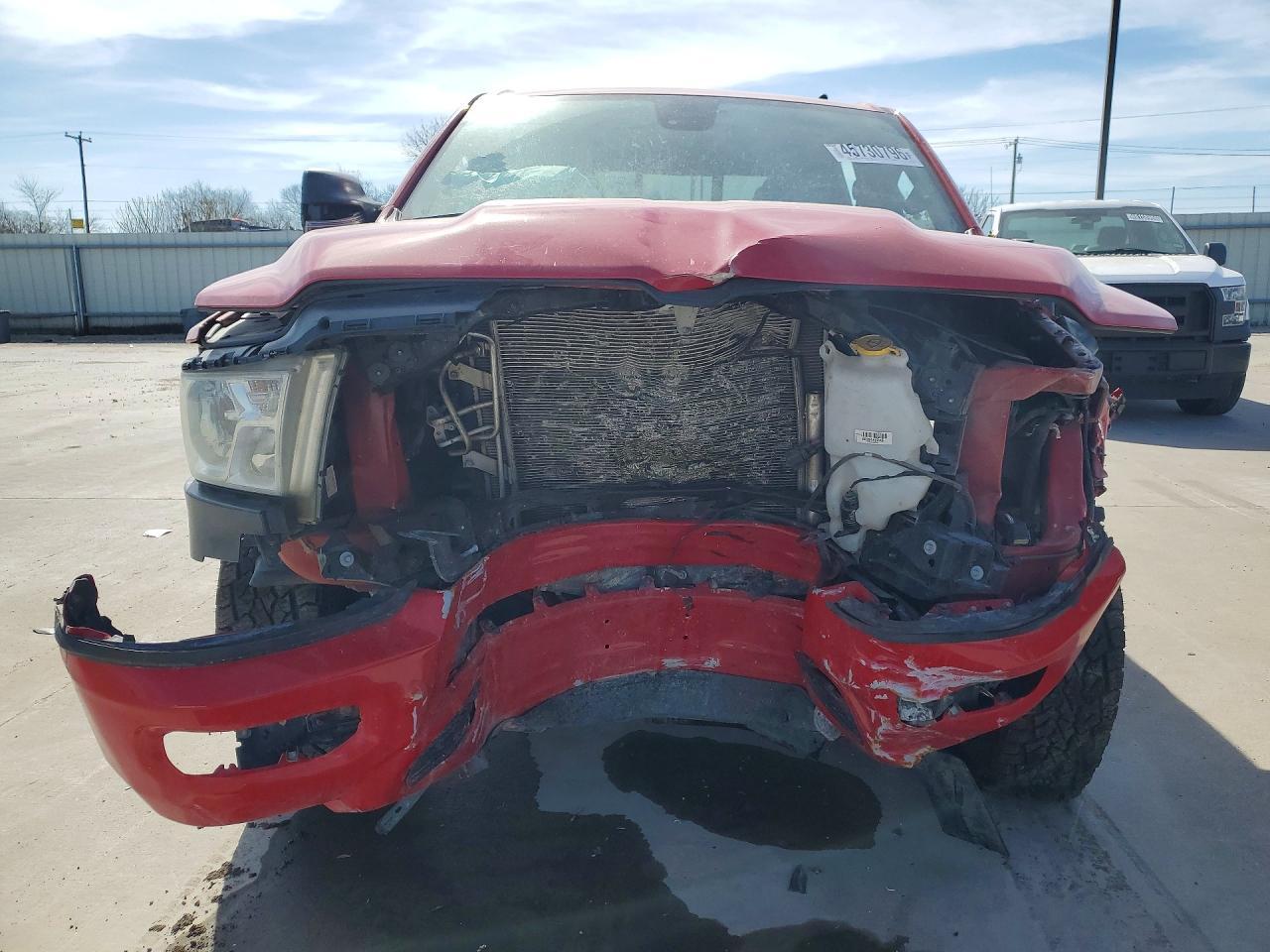 2023 Ram 1500 Big Horn - Фото 5