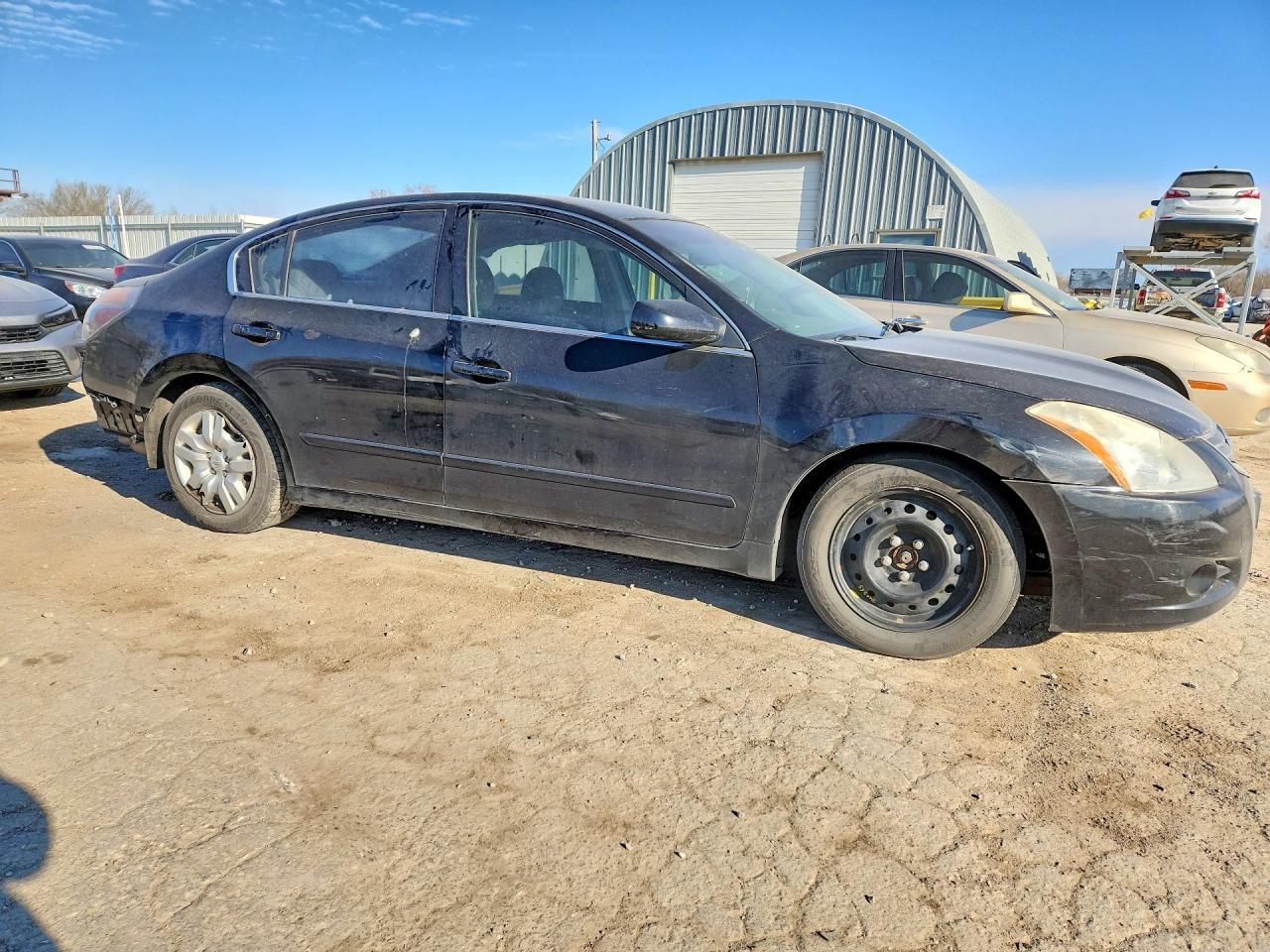 2010 Nissan Altima 2.5 - Image 4