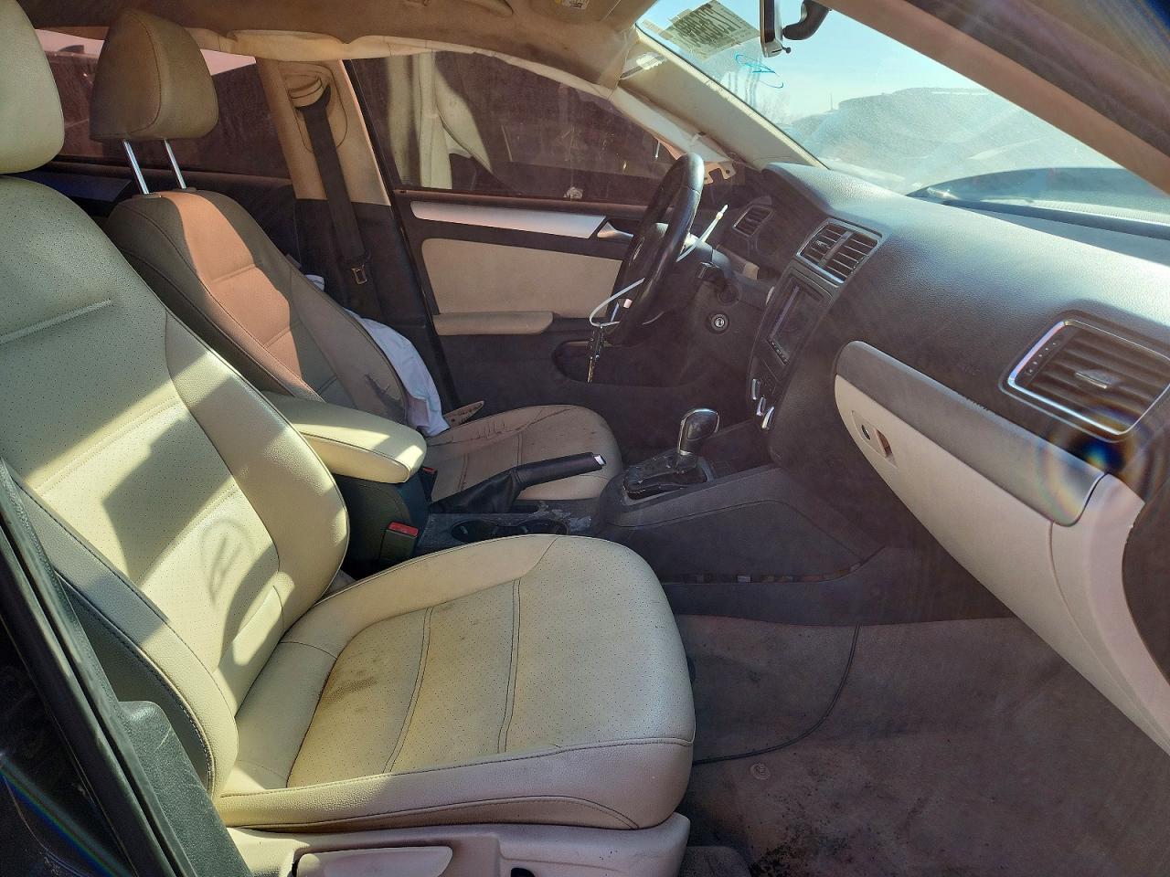 2013 Volkswagen Jetta Se - Image 7