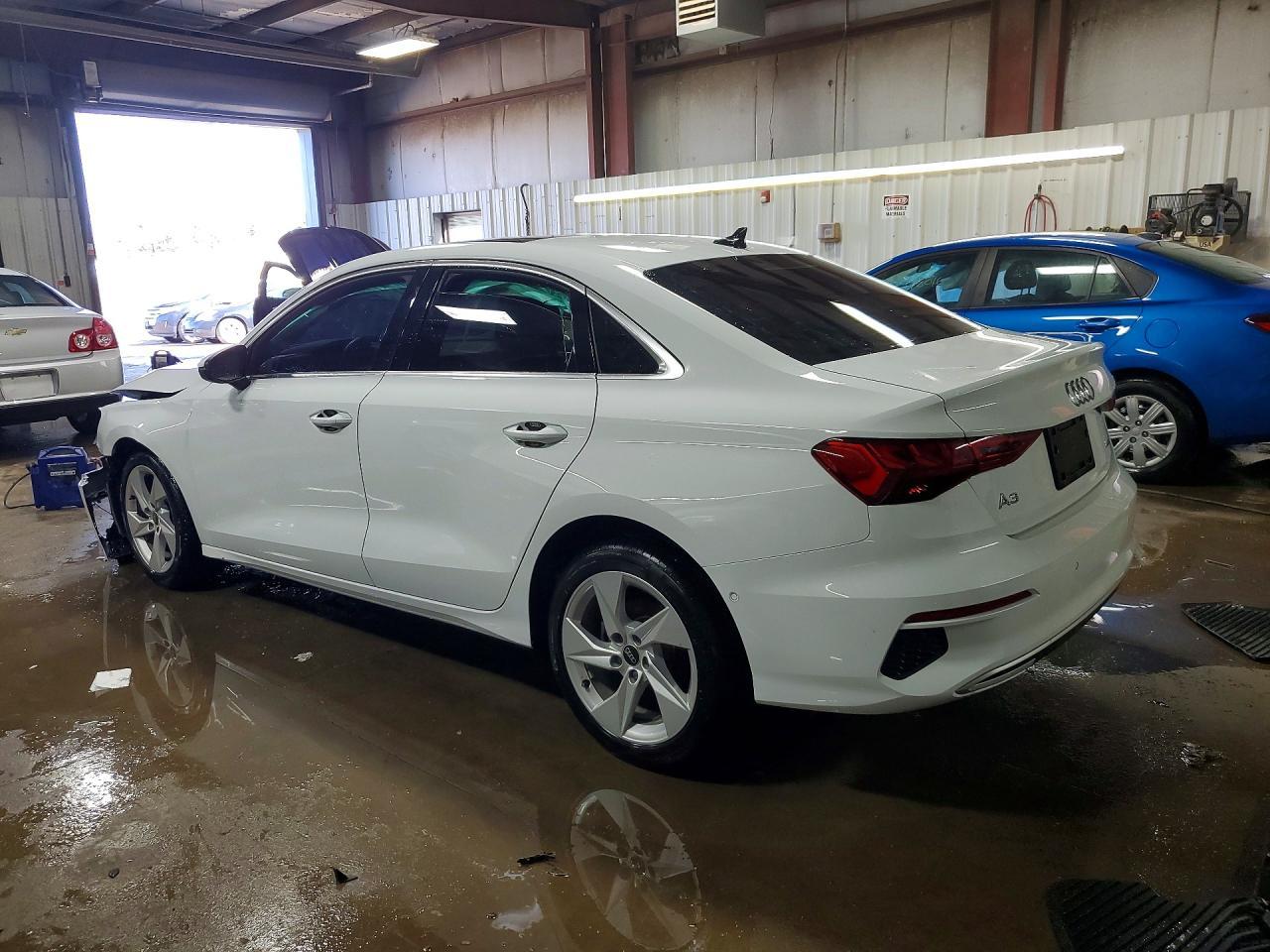 2023 Audi A3 Premium - Фото 2