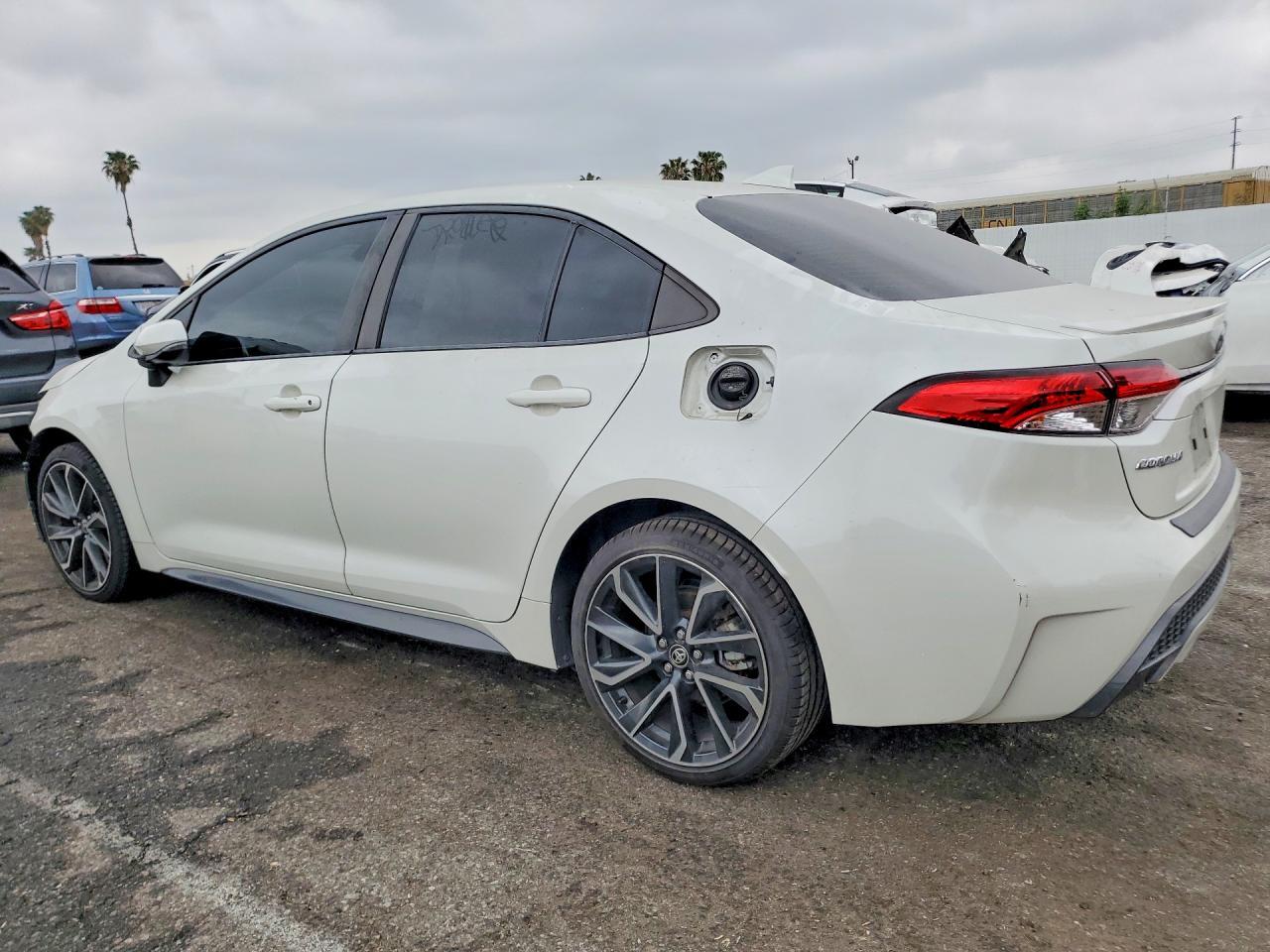 2020 Toyota Corolla - Image 2