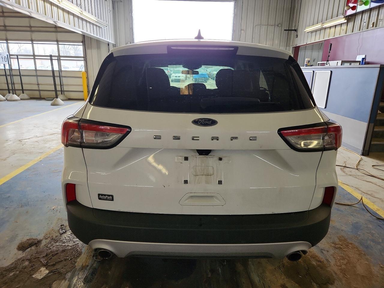 2021 Ford Escape Se - Image 6