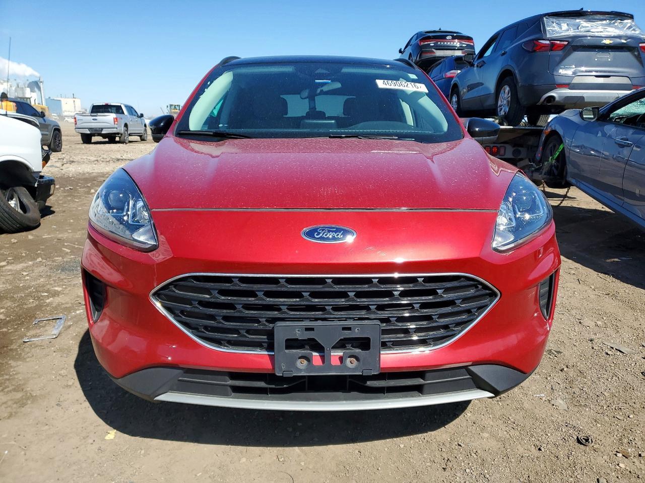 2022 Ford Escape Se - Image 5