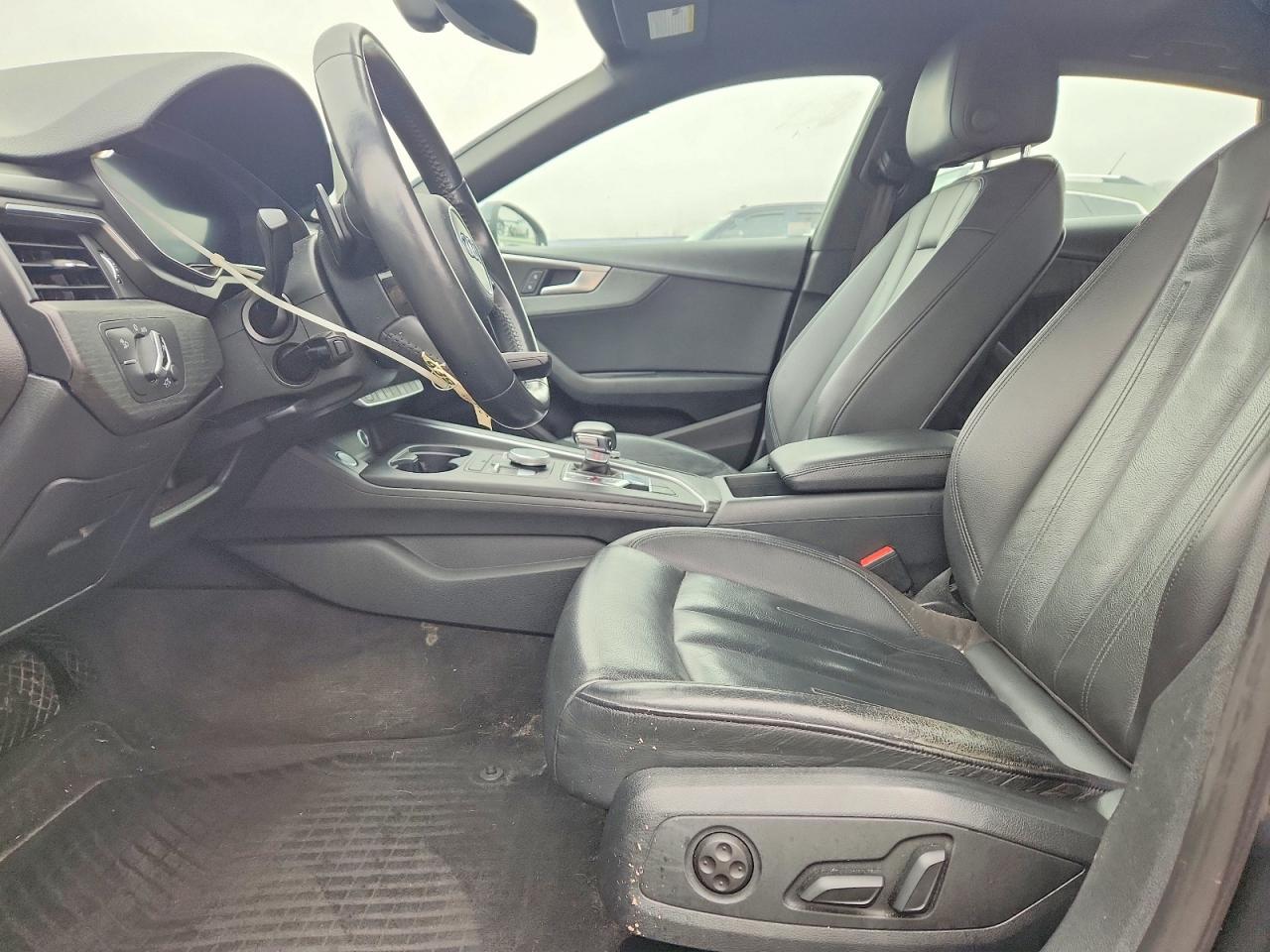 2018 Audi A5 Premium Plus - Фото 7