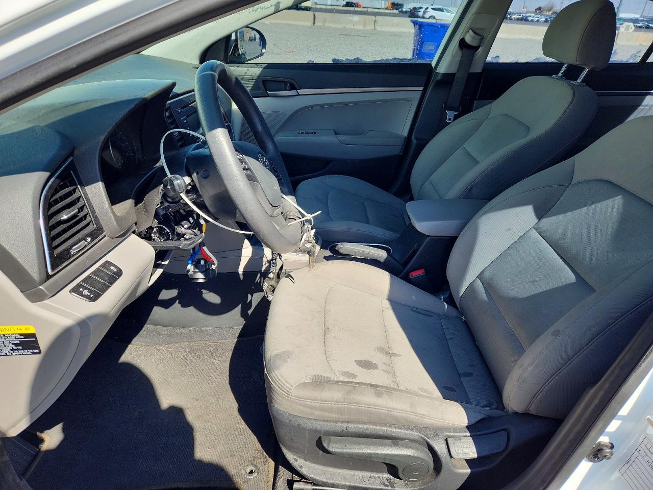 2017 Hyundai Elantra Se - Фото 7