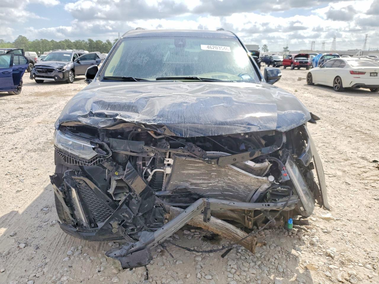 2024 Cadillac Xt6 Sport Platinum - Image 5