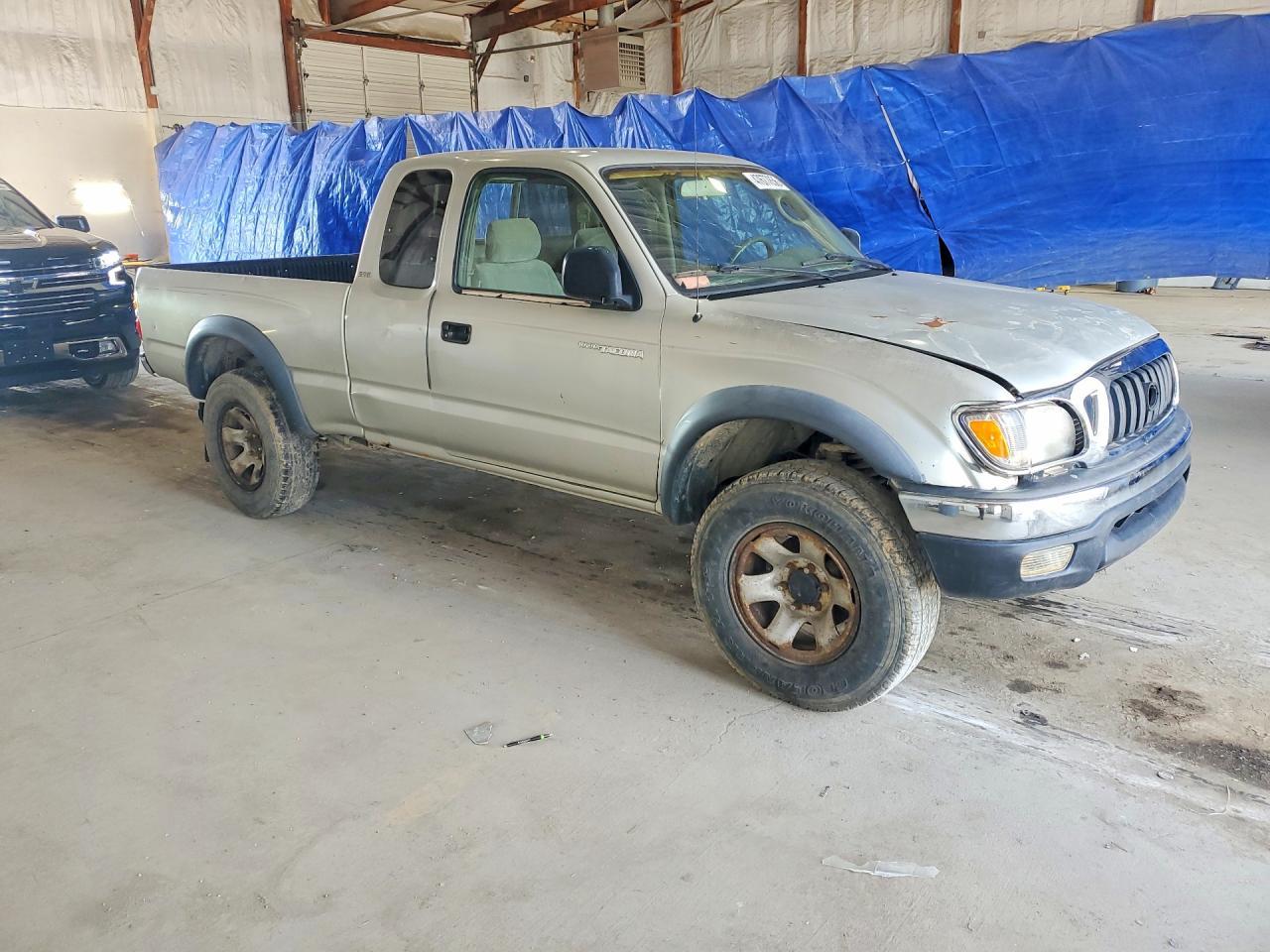 2004 Toyota Tacoma V6 - Image 4