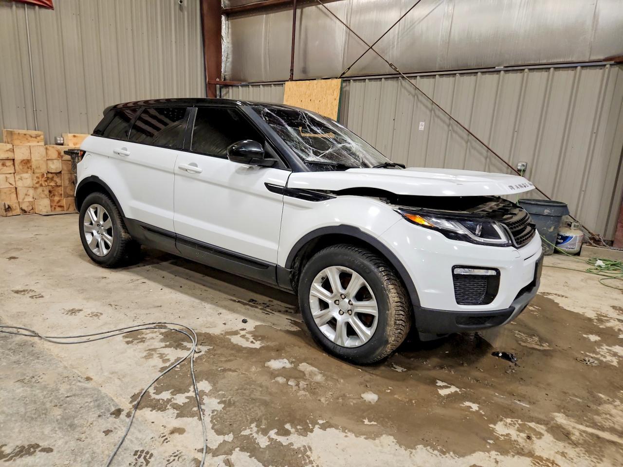 2017 Land Rover Range Rover - Image 4