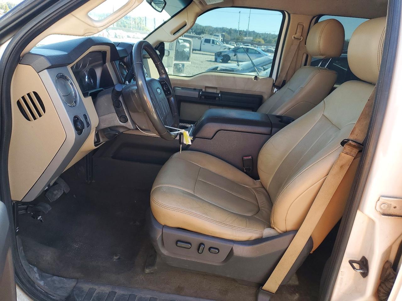 2013 Ford F250 Super Duty - Фото 7