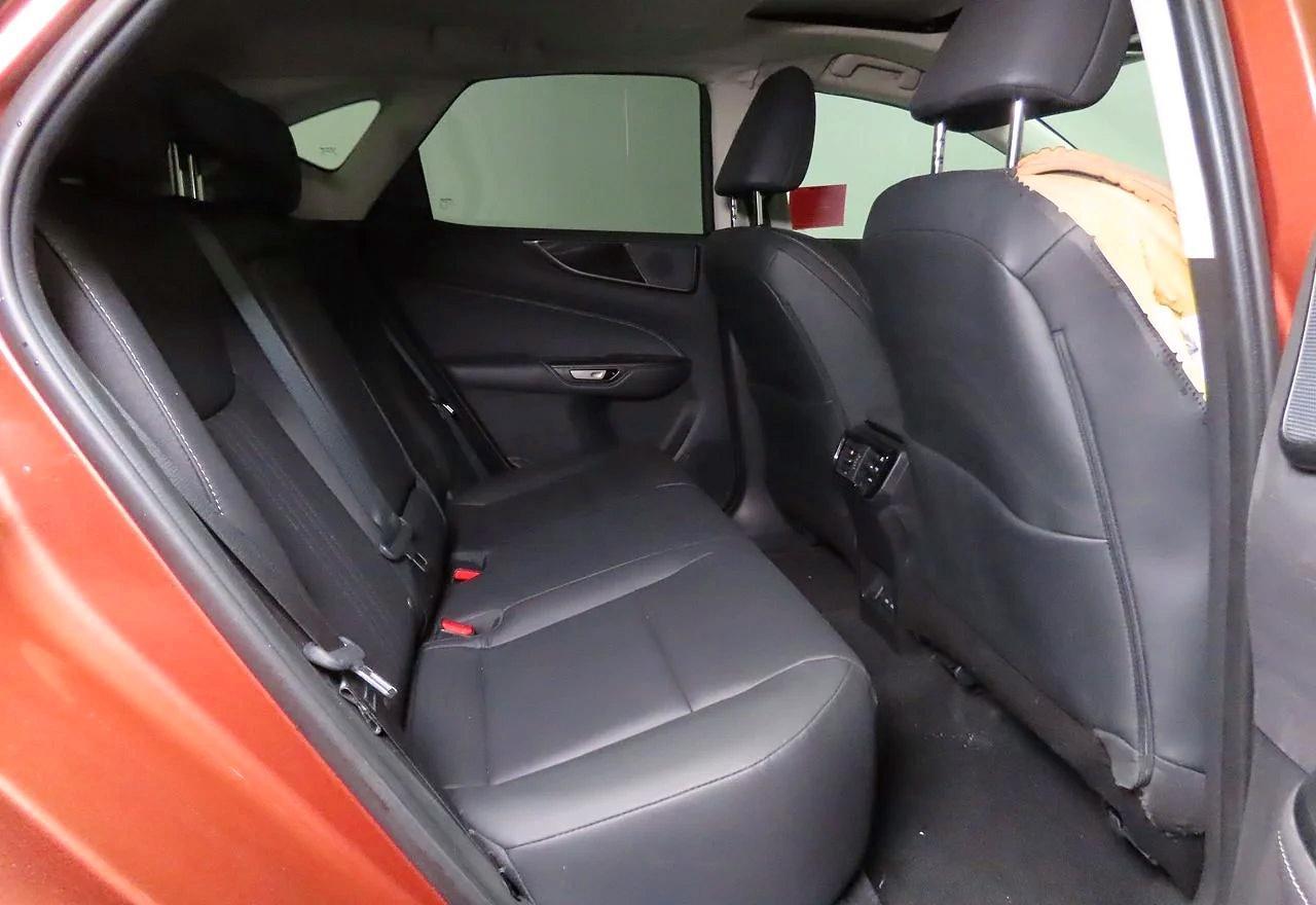 2025 Lexus Nx 250 Base - Фото 6