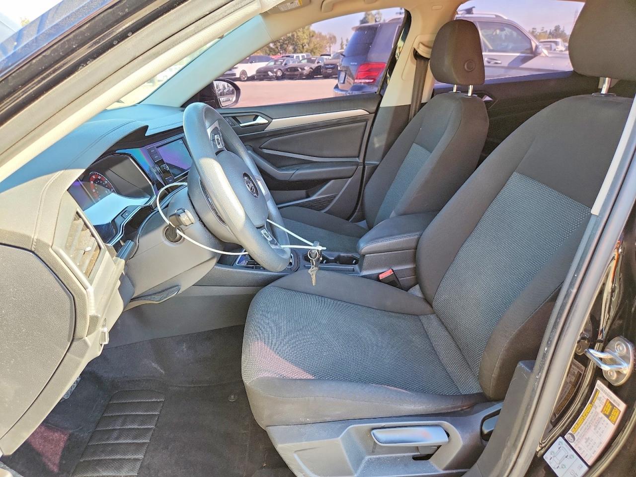 2021 Volkswagen Jetta S - Image 7