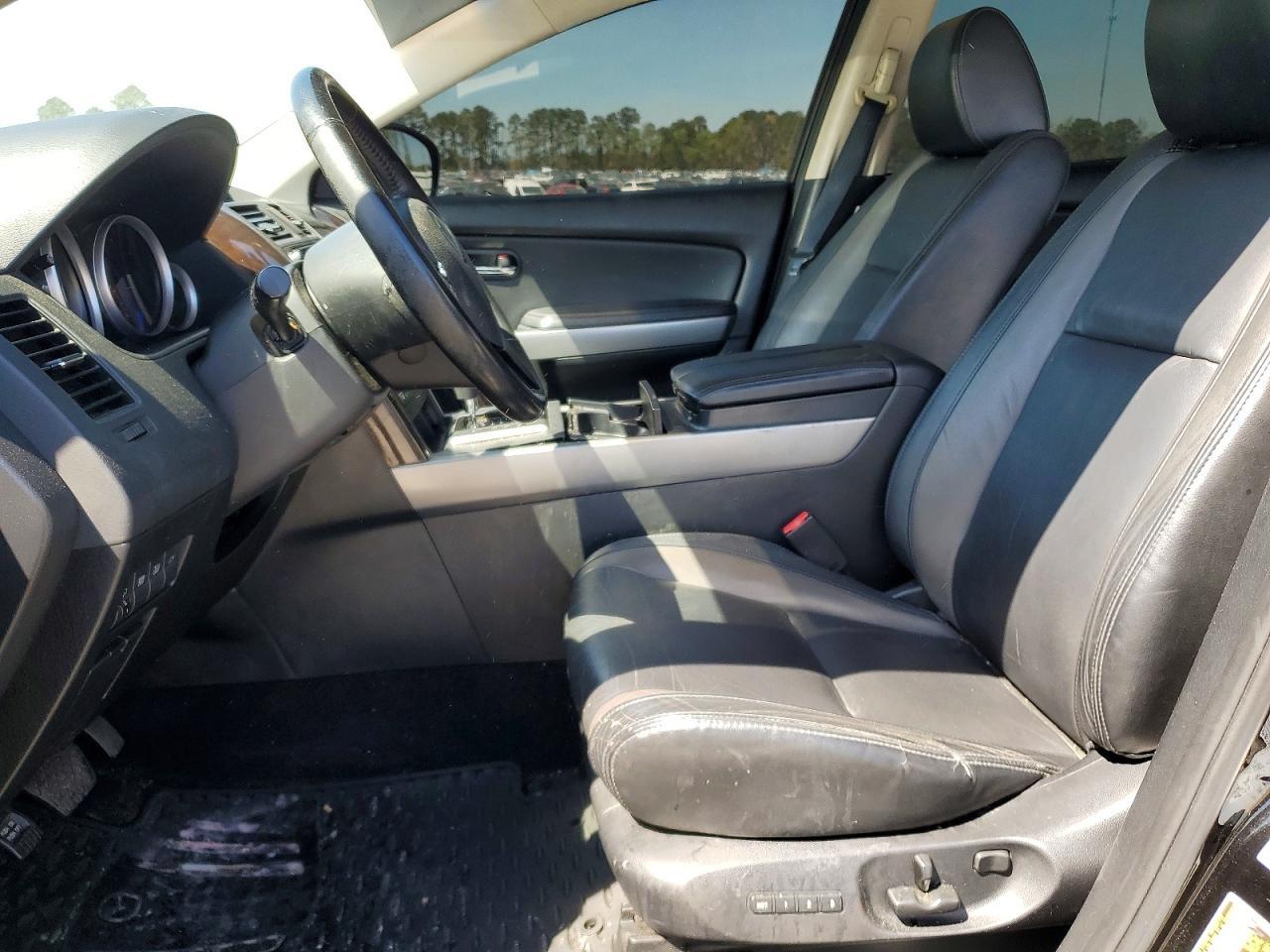 2012 Mazda Cx-9 - Image 7