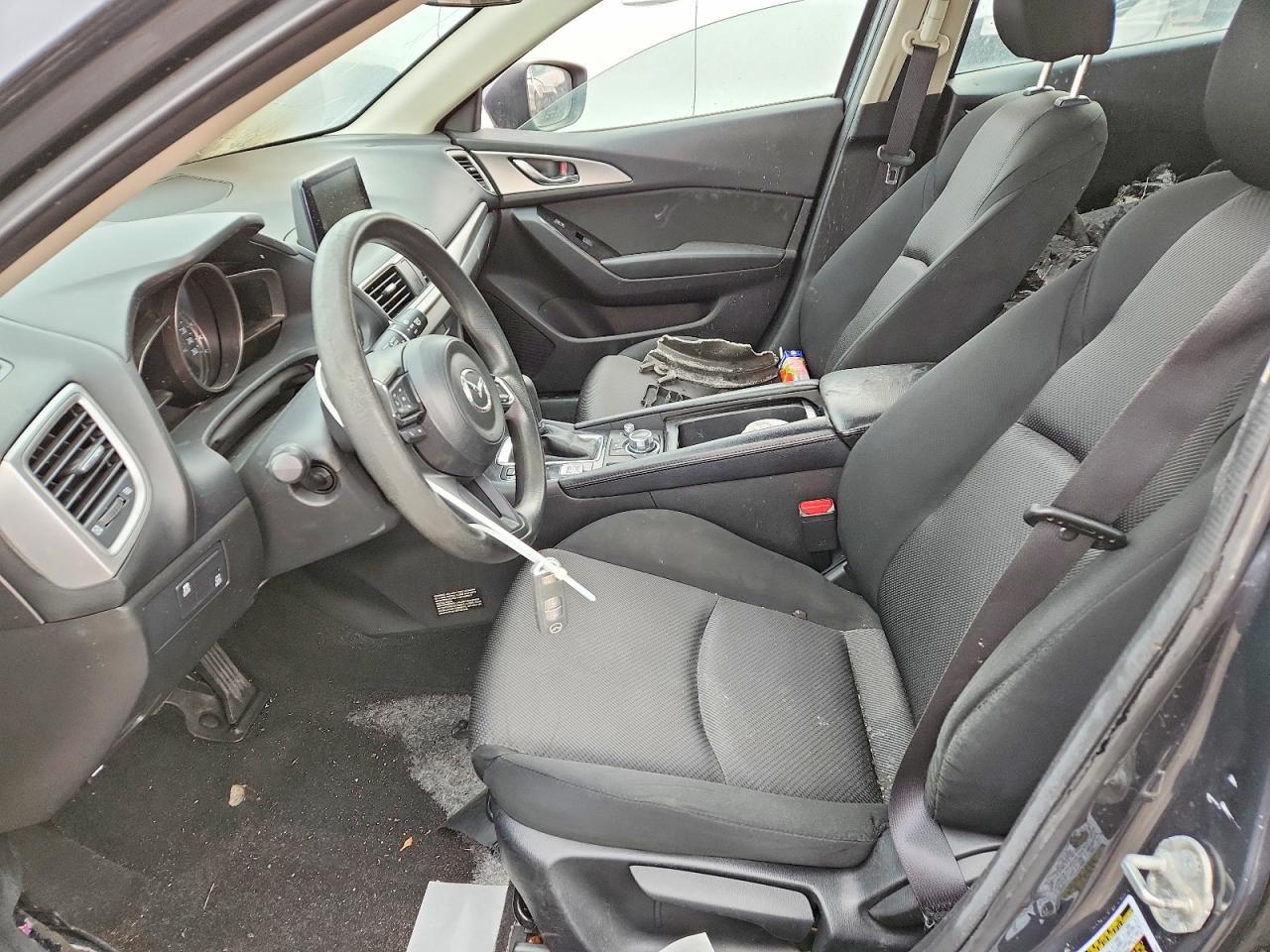 2017 Mazda 3 Sport - Фото 7