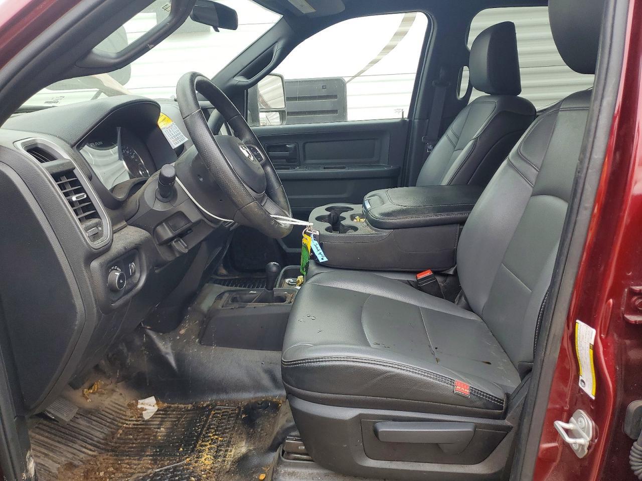 2024 Ram 3500 Tradesman - Image 7