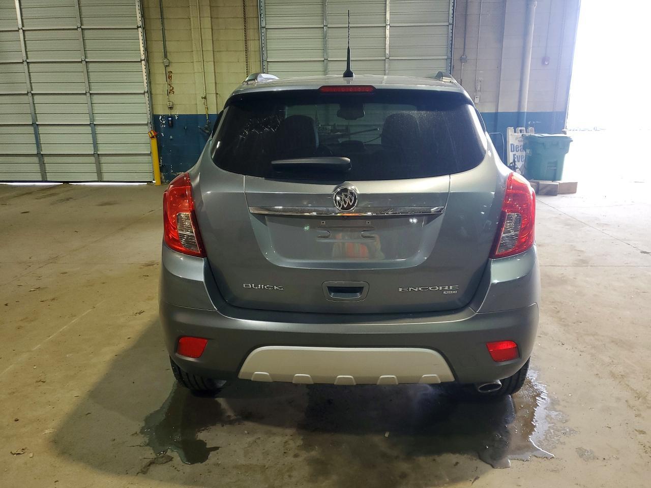 2013 Buick Encore Convenience - Image 6