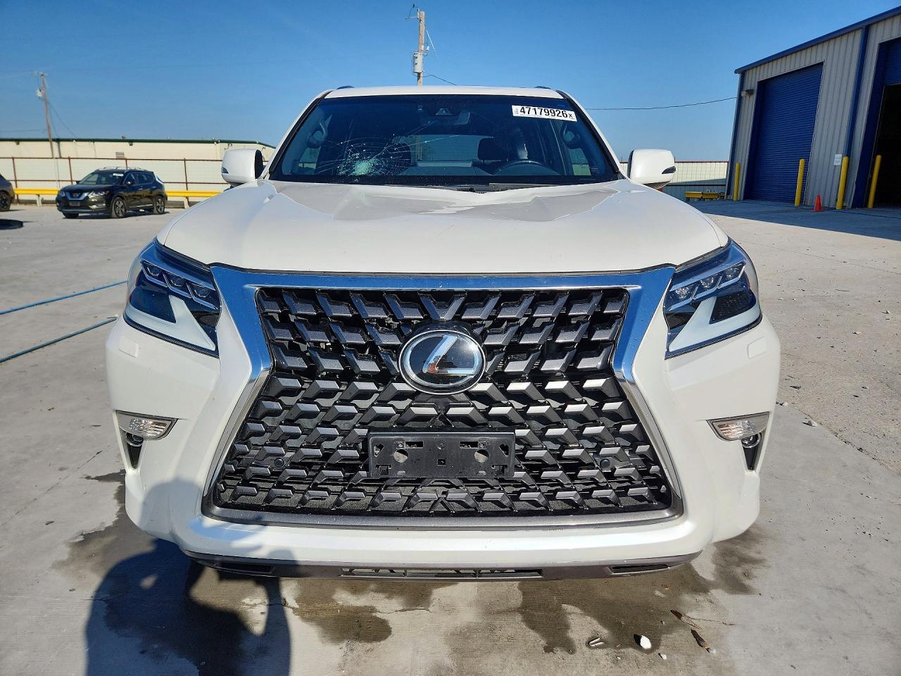 2023 Lexus Gx 460 Base - Image 5