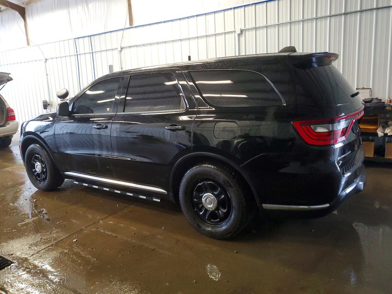 2023 Dodge Durango Pursuit - Image 2