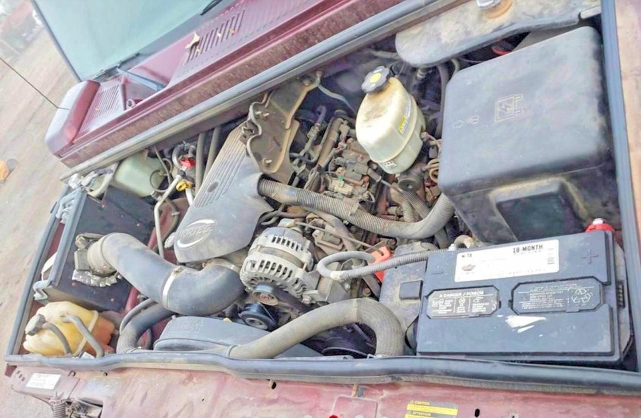 2006 Hummer H2 Sut - Image 7