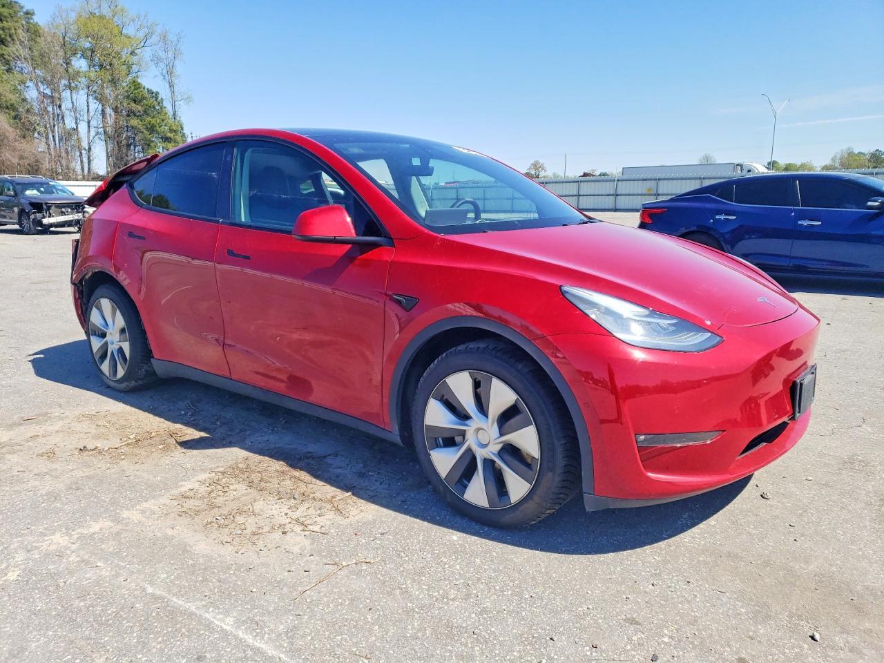 2021 Tesla Model Y - Image 4
