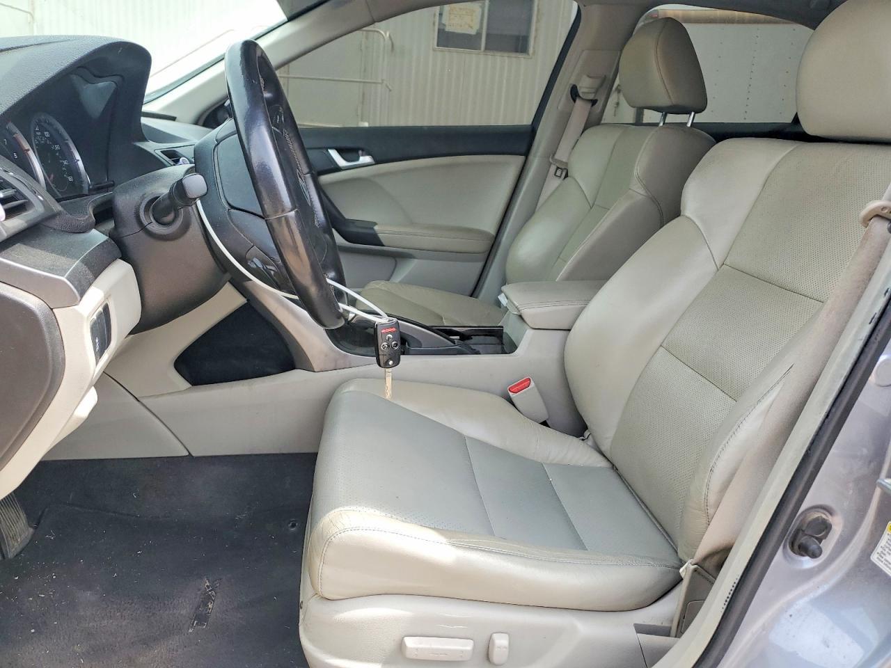 2011 Acura Tsx - Image 7