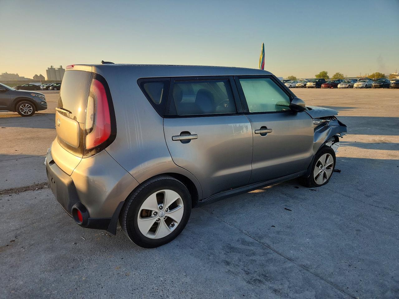 2016 Kia Soul - Image 3