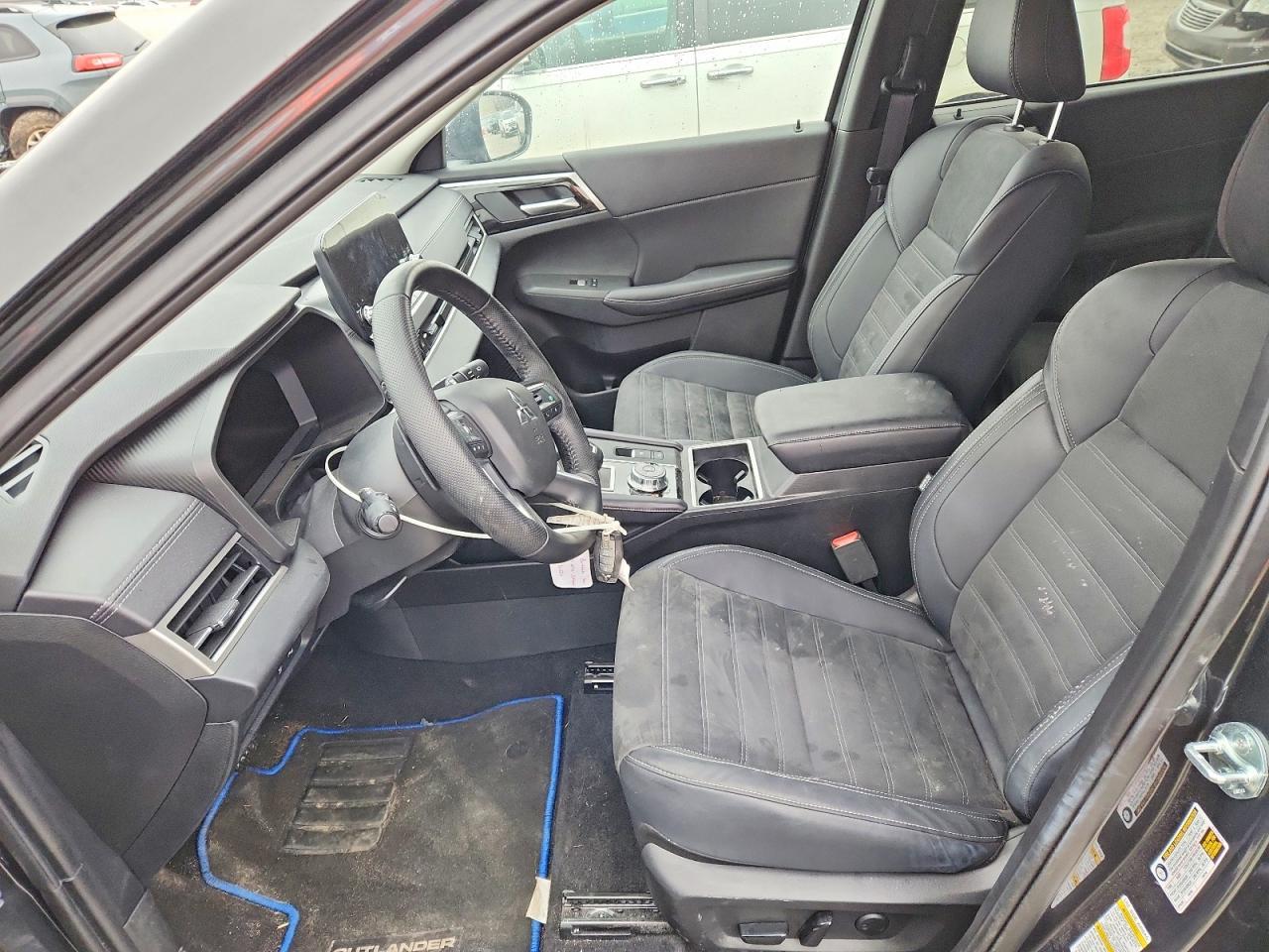 2025 Mitsubishi Outlander Se - Фото 7