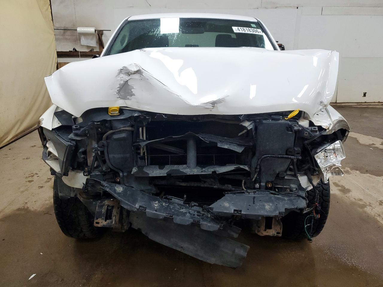 2018 Ram 1500 St - Image 5