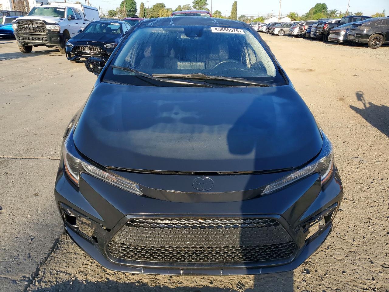 2024 Toyota Corolla Le - Фото 5