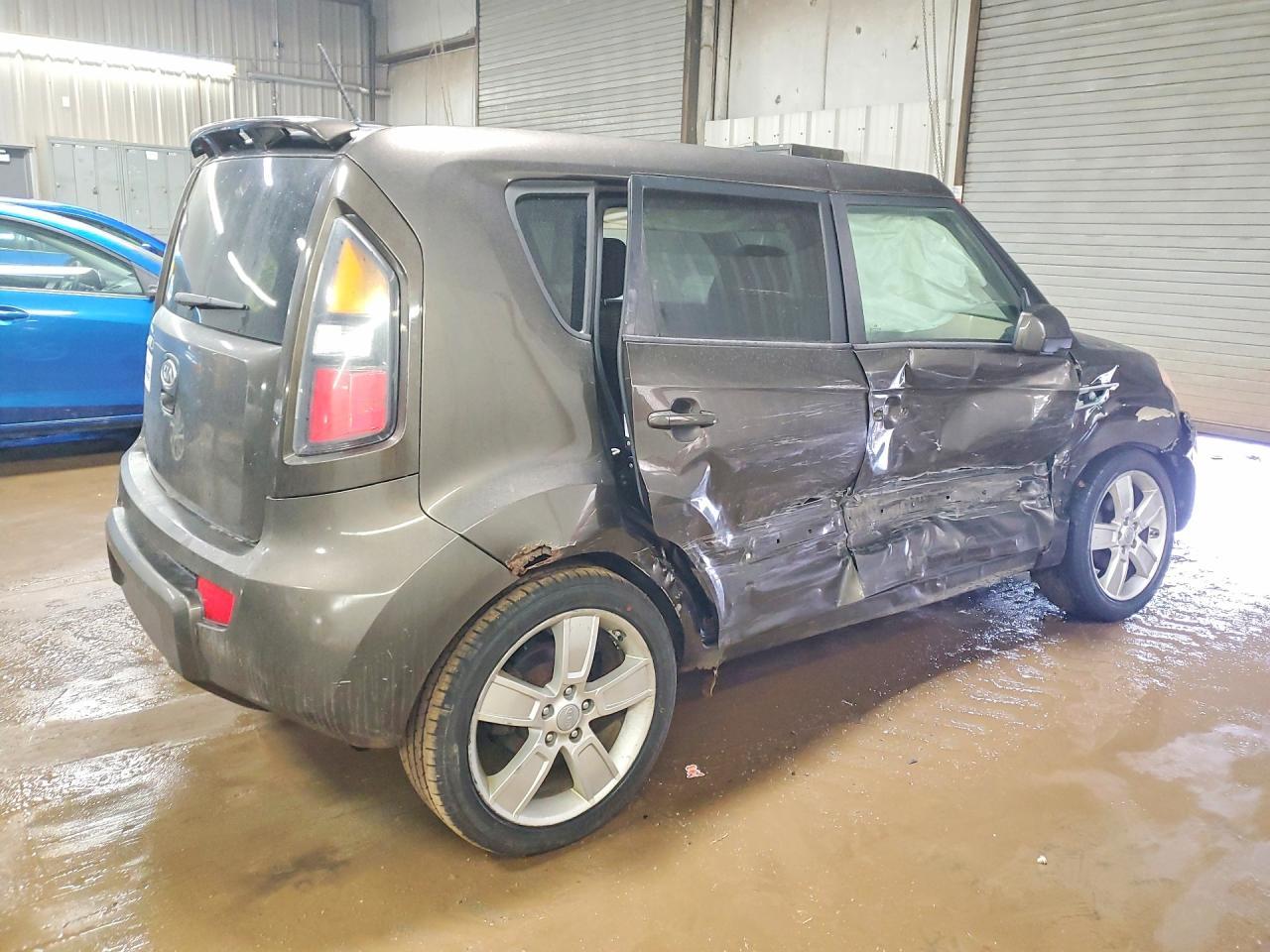 2011 Kia Soul ! - Фото 3