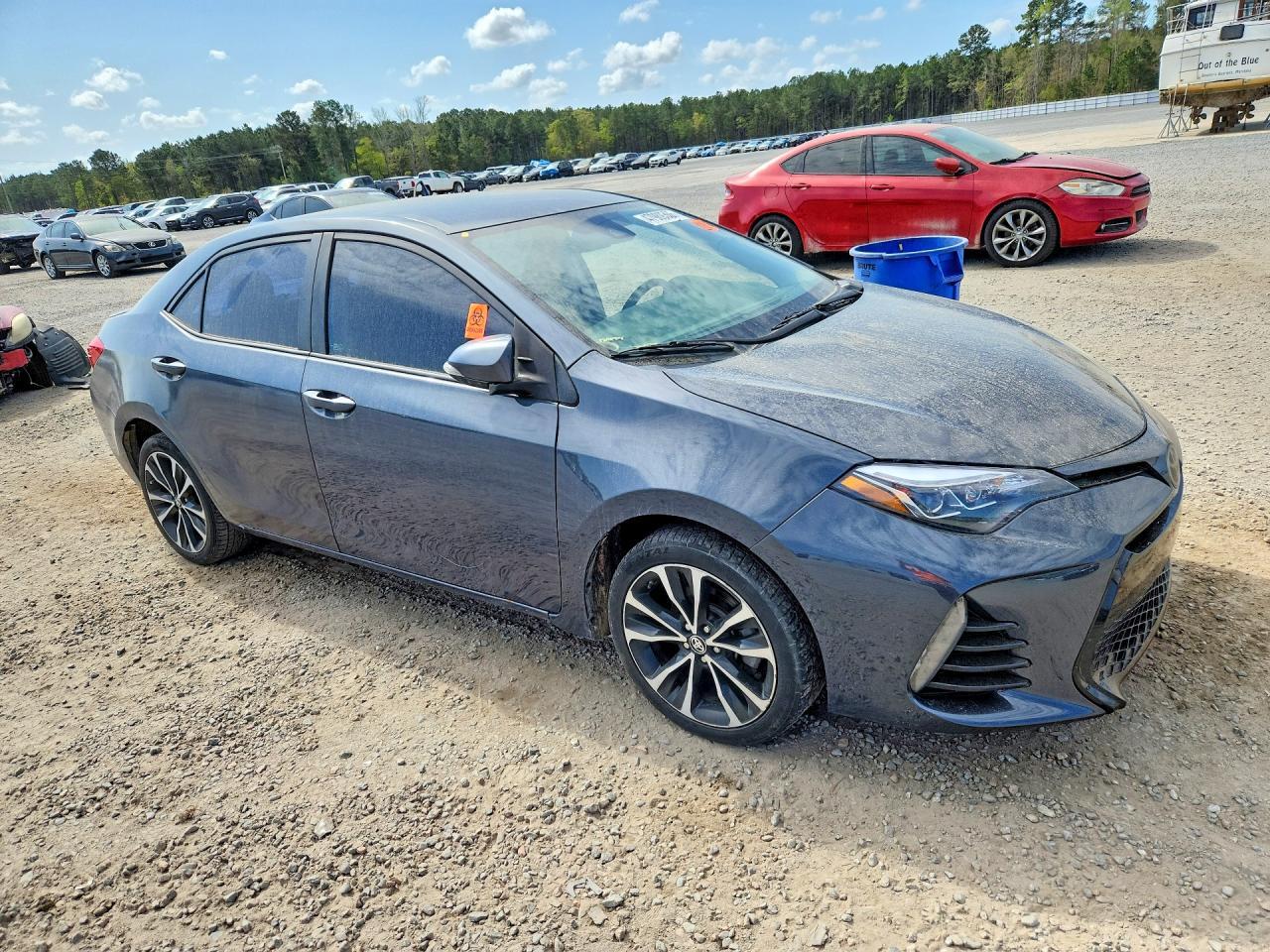 2017 Toyota Corolla Se - Фото 4