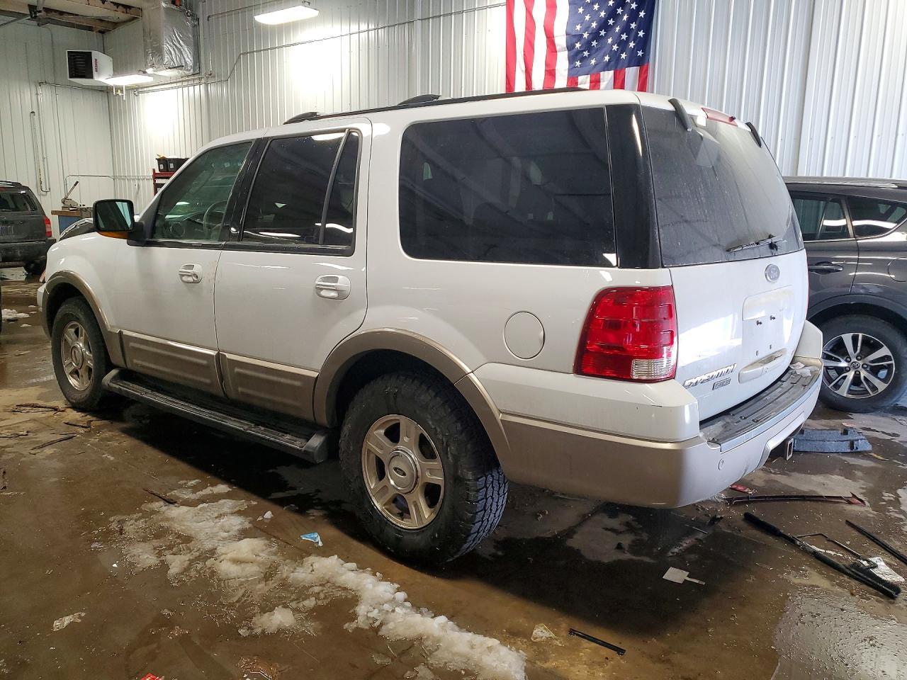 2003 Ford Expedition Eddie Bauer - Фото 2