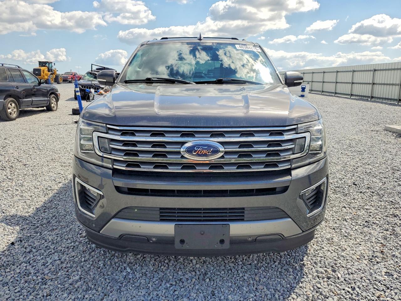 2018 Ford Expedition Limited - Image 5